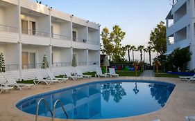 Aroma Butik Hotel